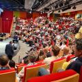 Congres  SFFRV kines Bordeaux mai 2025