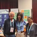 Congres SFFRV Bordeaux avec association syndrome de Minor mai 2025