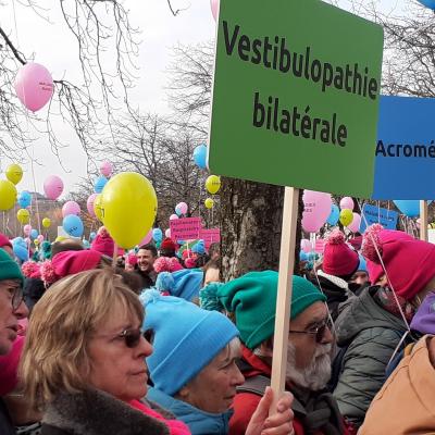Rare Disease March 2024