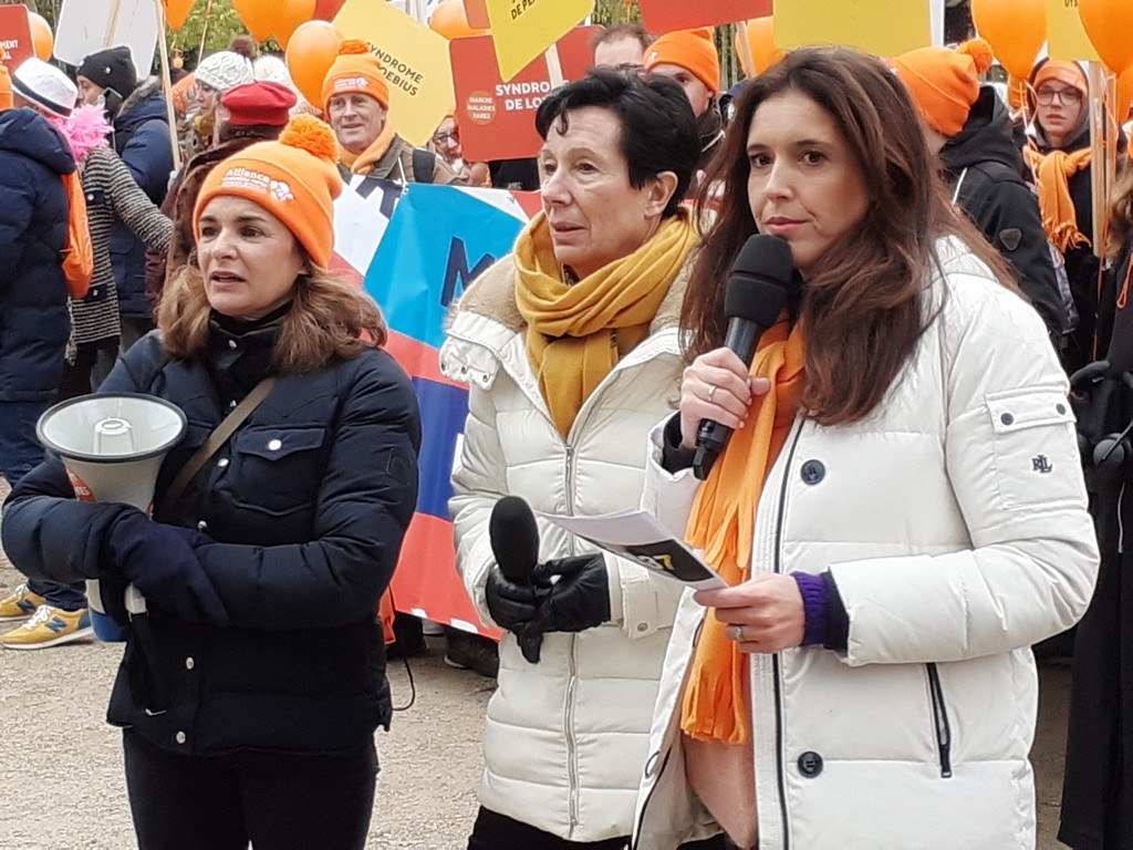 Marche maladies rares2002 12