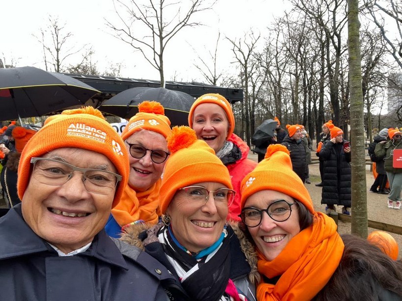 MARCHE 2023